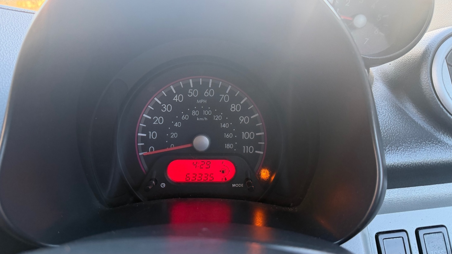 Used Suzuki Alto 2011 for sale - 77099650: Photo 8