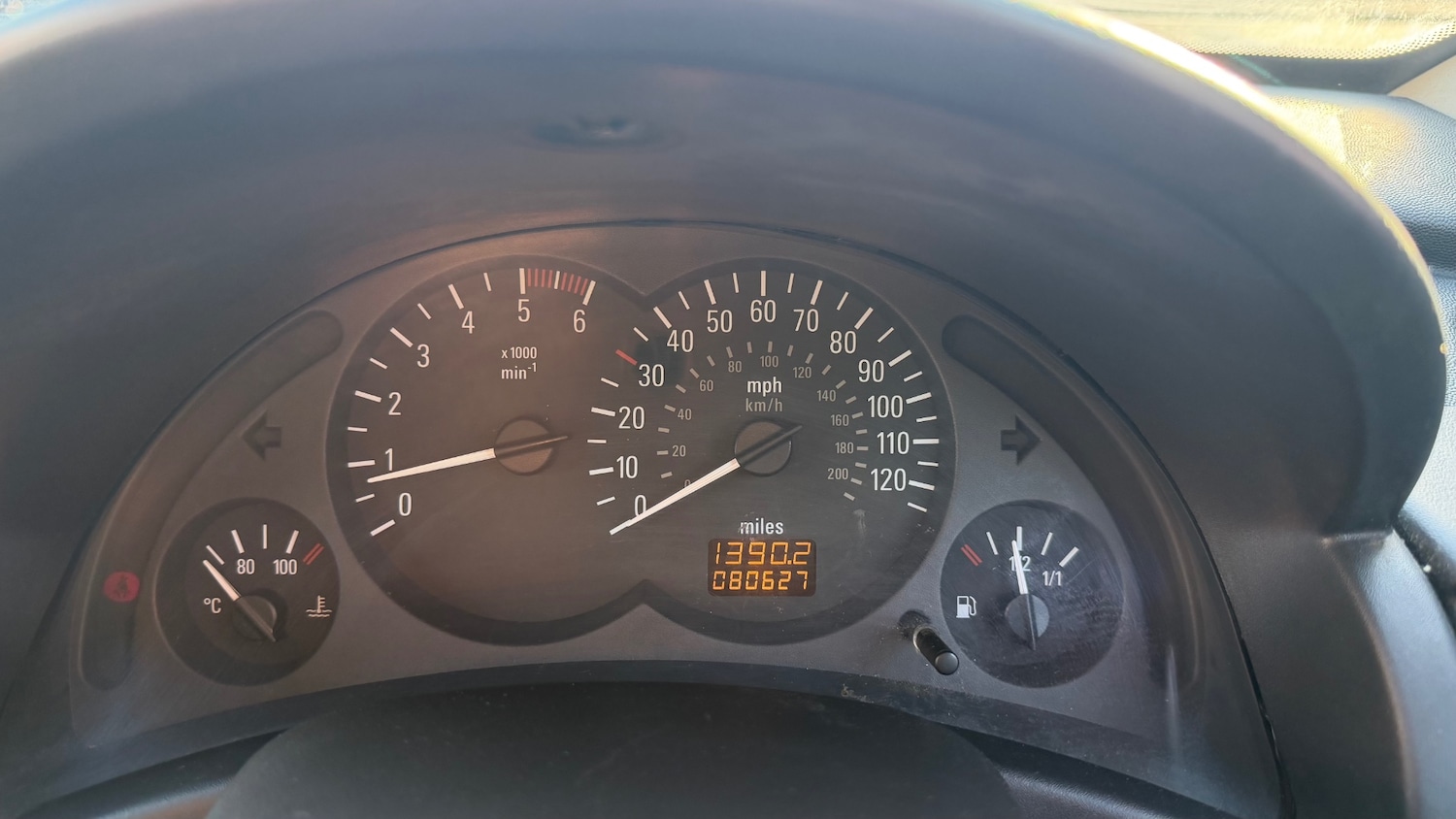 Used Vauxhall Combo 2010 for sale - 77950715: Photo 7