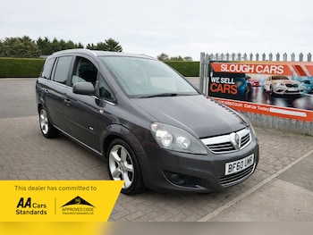 2010 (60) - 1.8i SRi 5dr