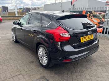 Used Ford Focus 2013 for sale - 74366878: Photo