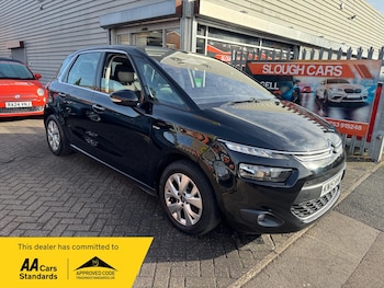 2015 (15) - 1.6 e-HDi 115 Exclusive 5dr