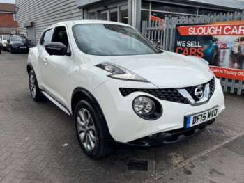2015 (15) - 1.2 DiG-T Tekna 5dr