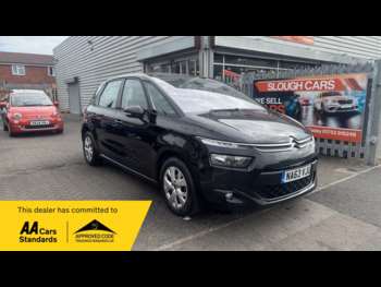 2013 (63) - 1.6 HDi VTR+ 5dr