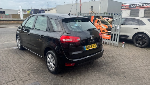 Used Citroen C4 Picasso 2013 for sale - 75379804: Photo 3