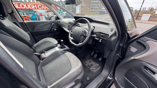 Used Citroen C4 Picasso 2013 for sale - 75379804: Photo 6