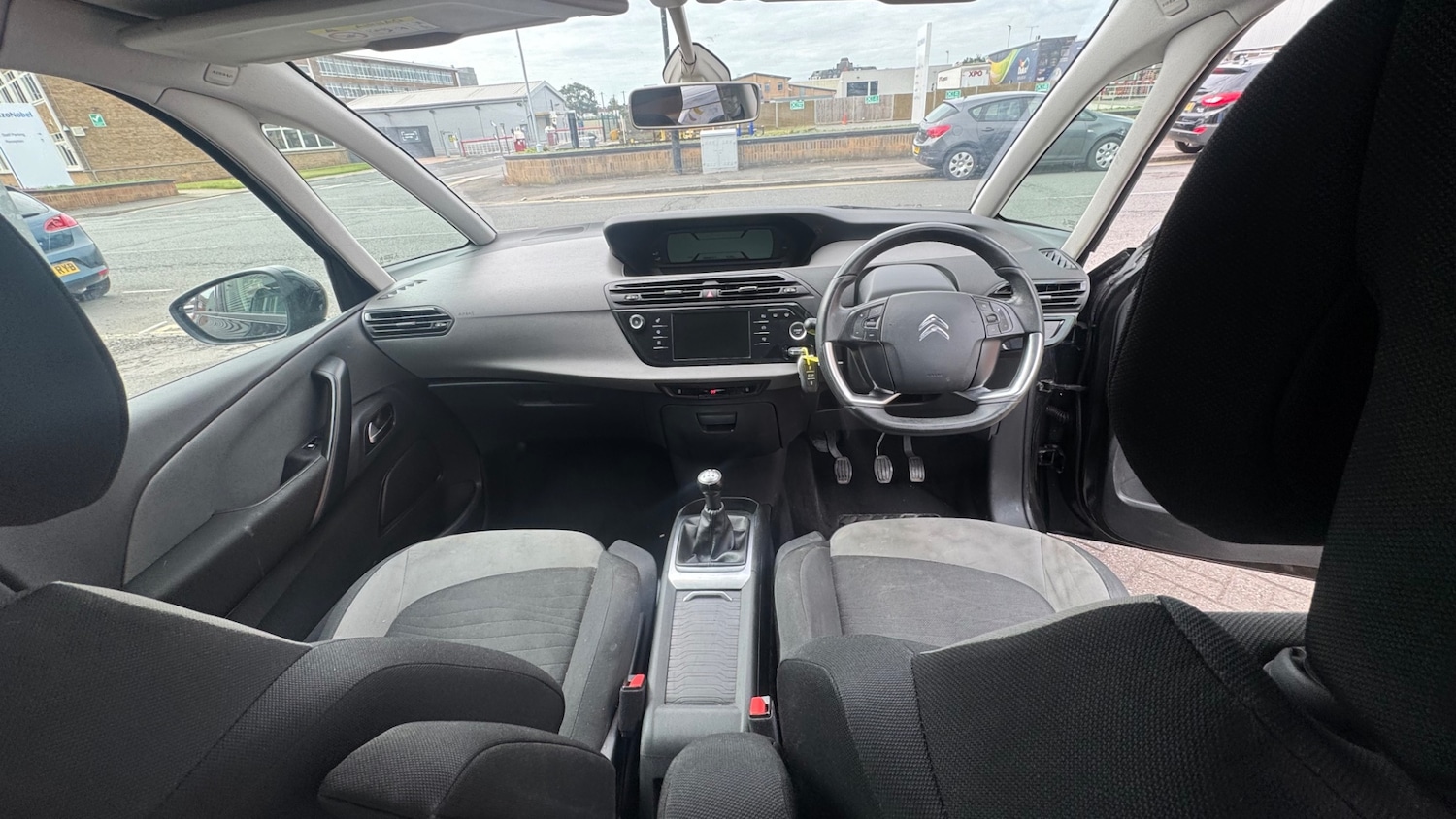 Vehicle 7