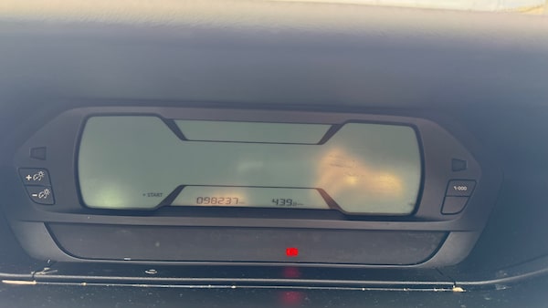 Used Citroen C4 Picasso 2013 for sale - 75379804: Photo 8