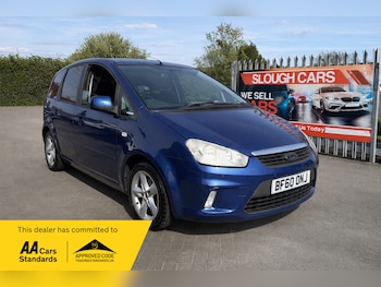 Used Ford C-Max 2010 for sale - 78209816: Photo