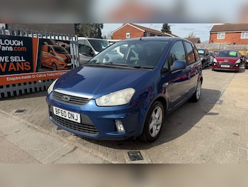 Used Ford C-Max 2010 for sale - 78209816: Photo