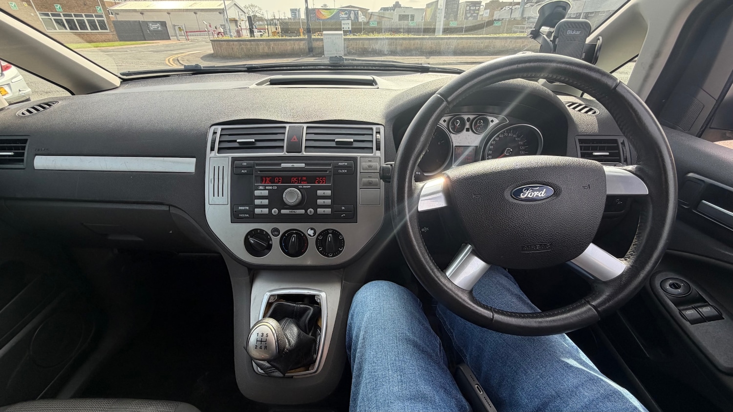 Used Ford C-Max 2010 for sale - 78209816: Photo 7