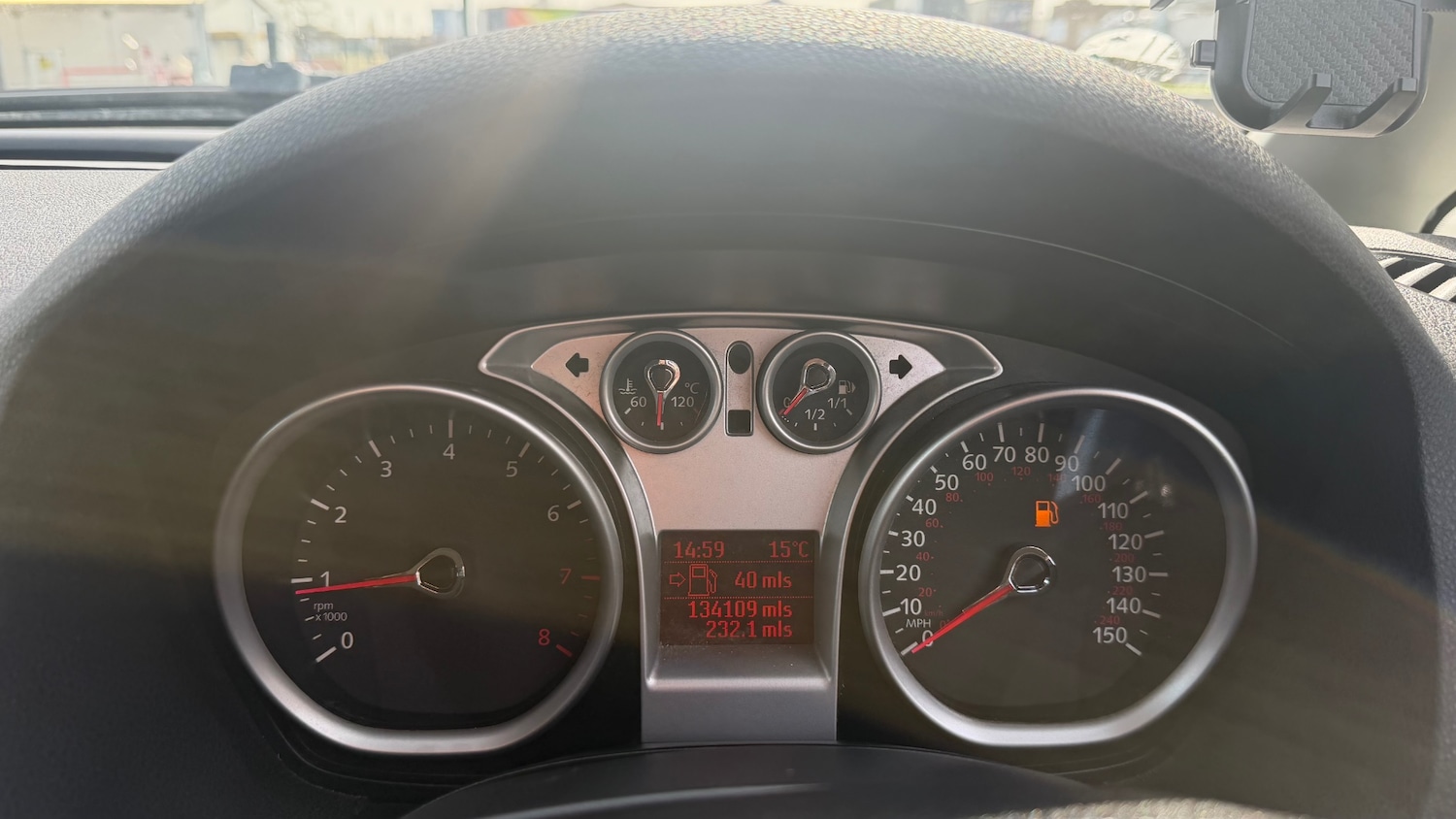 Used Ford C-Max 2010 for sale - 78209816: Photo 8