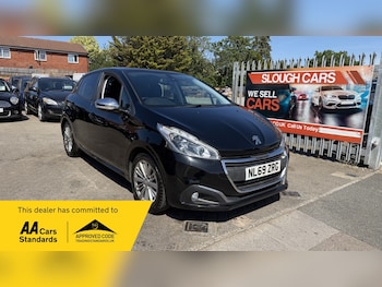 Used Peugeot 208 2019 for sale - 79087386: Photo