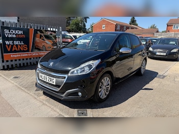 Used Peugeot 208 2019 for sale - 79087386: Photo