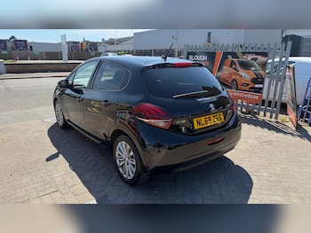 Used Peugeot 208 2019 for sale - 79087386: Photo