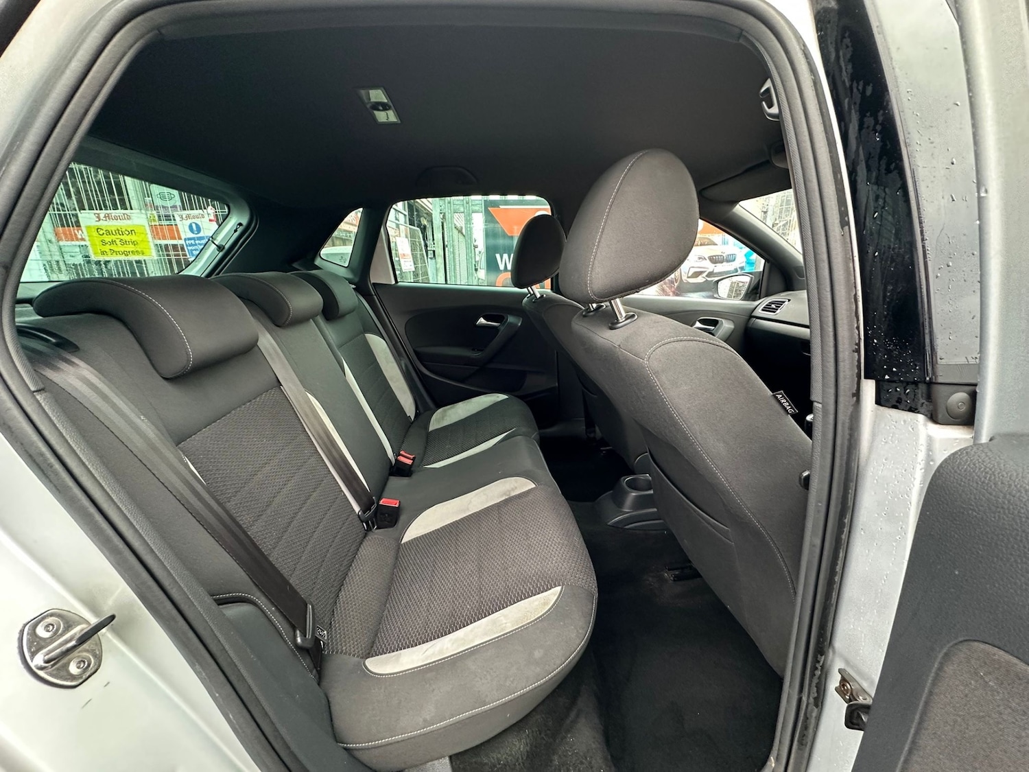 Used Volkswagen Polo 2013 for sale - 77283408: Photo 5