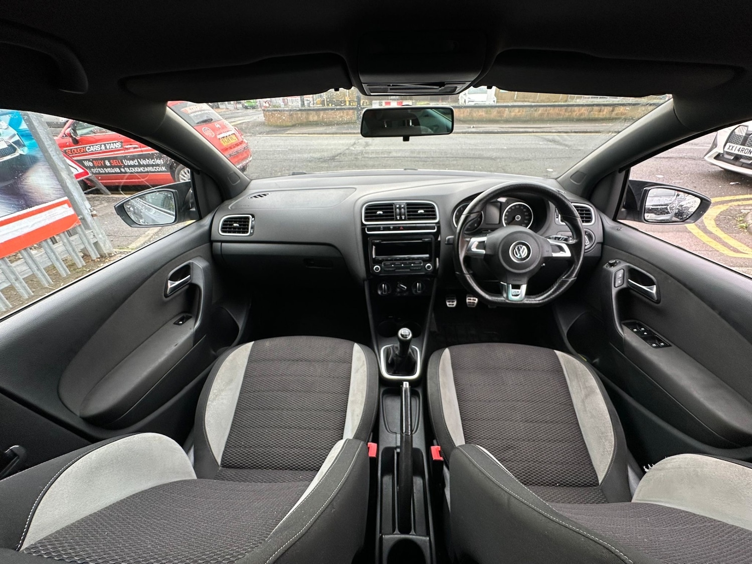 Used Volkswagen Polo 2013 for sale - 77283408: Photo 7