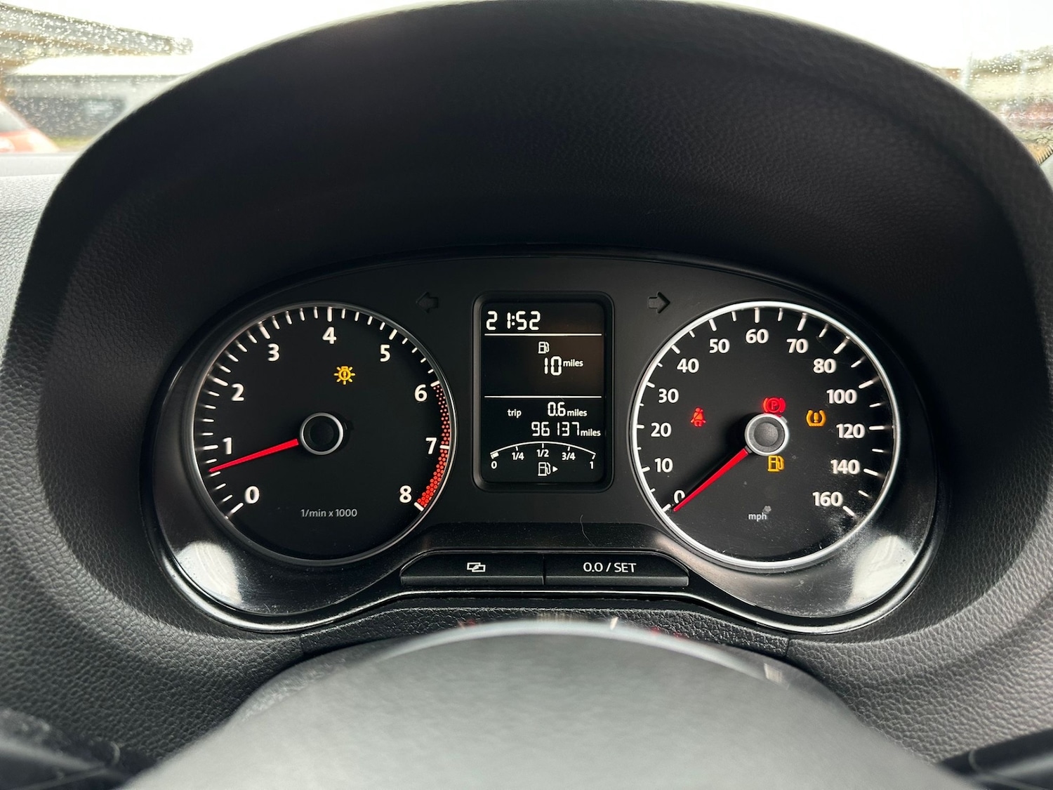 Used Volkswagen Polo 2013 for sale - 77283408: Photo 8