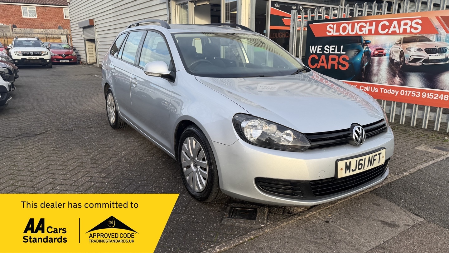 Used Volkswagen Golf 2011 for sale - 76568414: Photo 1