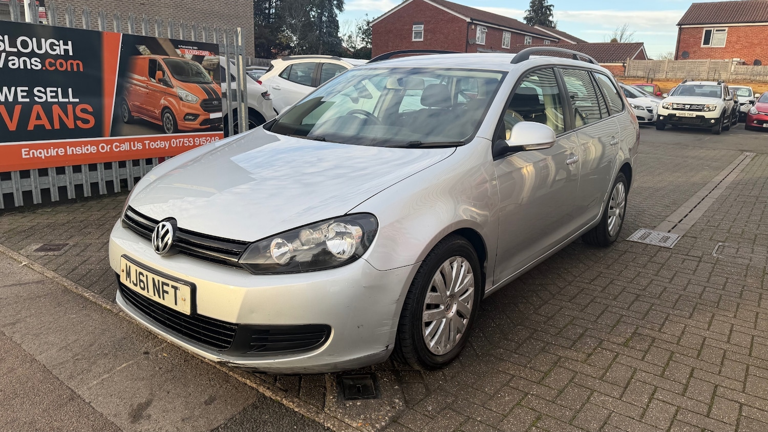Used Volkswagen Golf 2011 for sale - 76568414: Photo 2