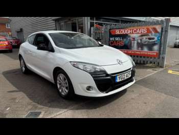 2012 (12) - 1.9 dCi 130 Dynamique TomTom 5dr