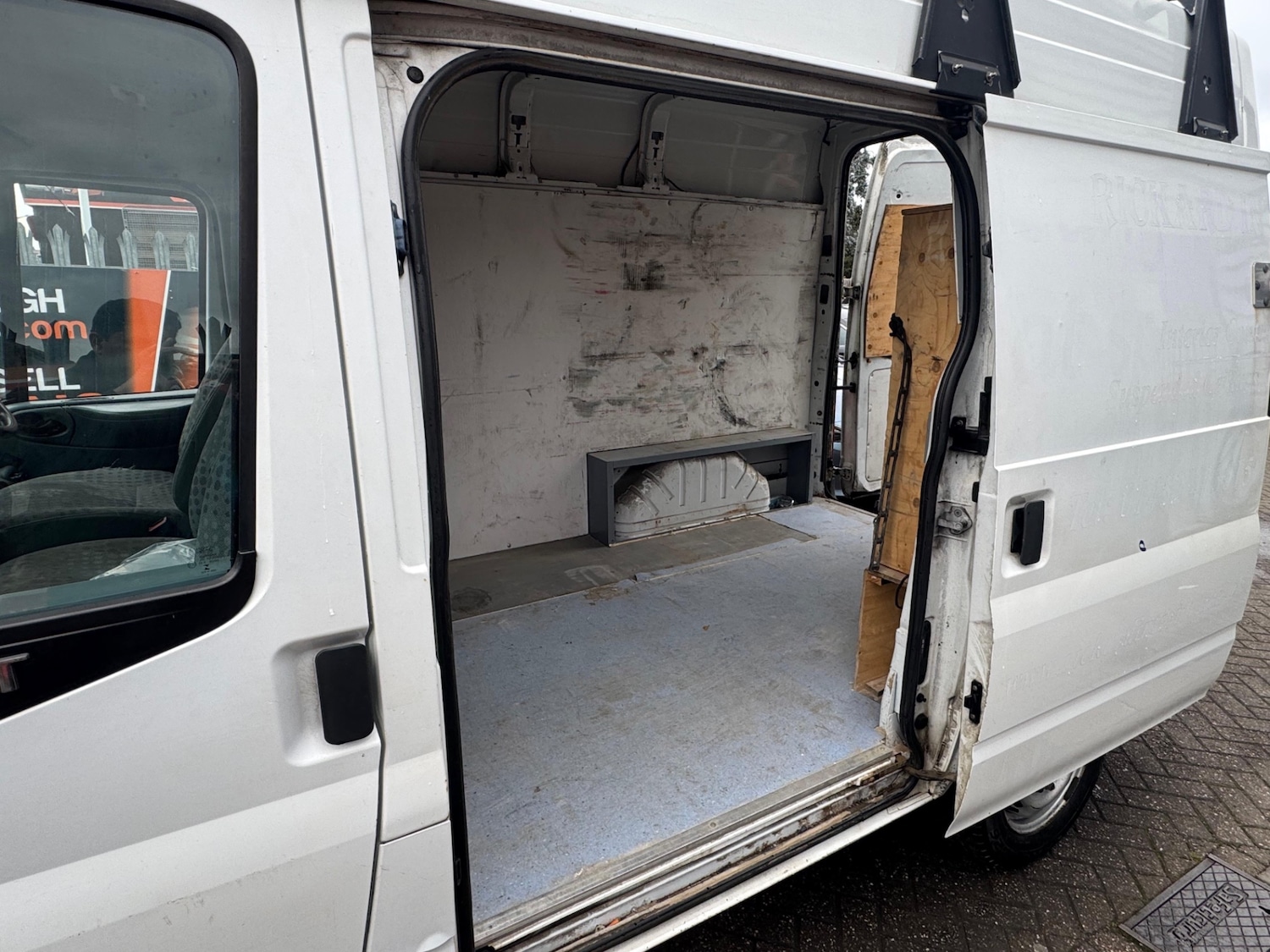 Used Ford Transit 2013 for sale - 76364034: Photo 5