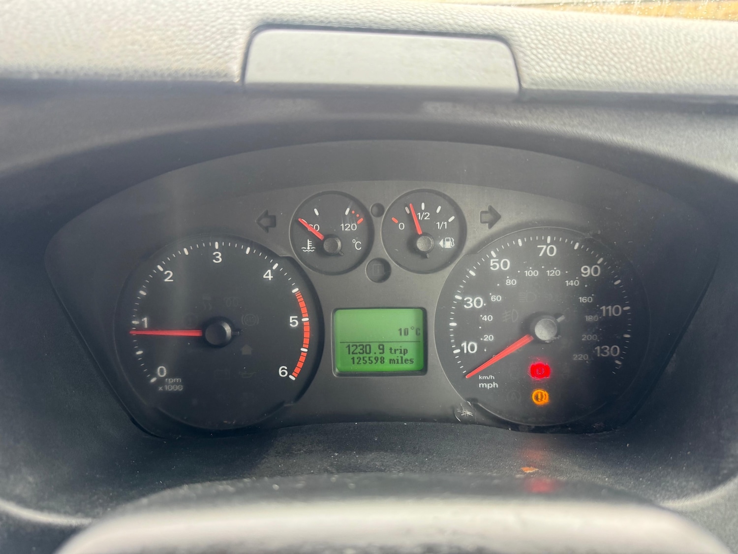 Used Ford Transit 2013 for sale - 76364034: Photo 9