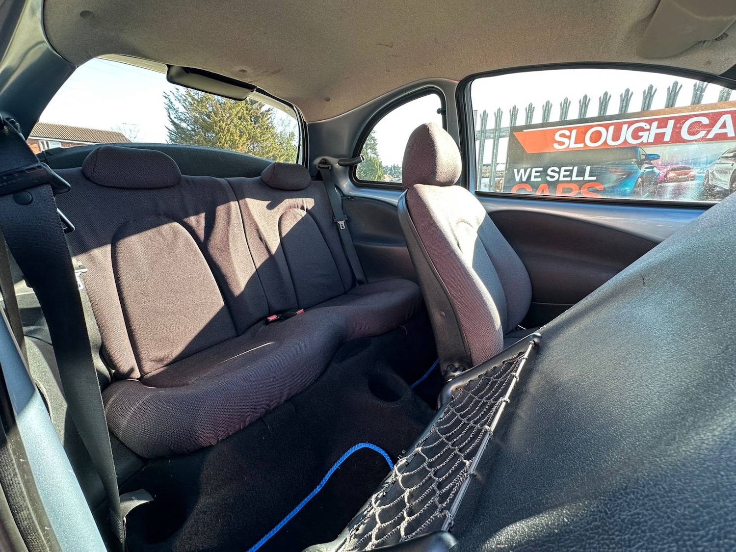 Used Ford Ka 2007 for sale - 77930604: Photo 5