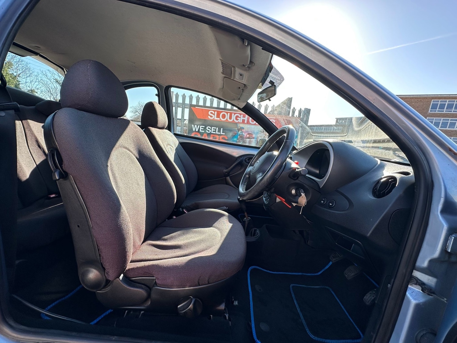 Used Ford Ka 2007 for sale - 77930604: Photo 6