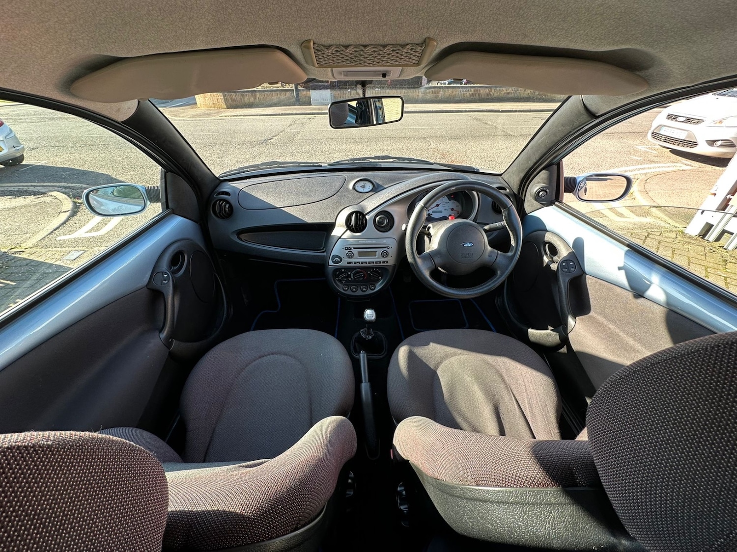 Used Ford Ka 2007 for sale - 77930604: Photo 7