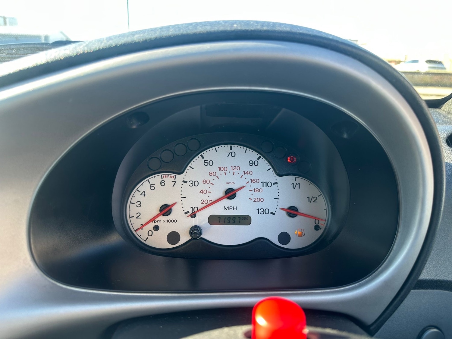 Used Ford Ka 2007 for sale - 77930604: Photo 8