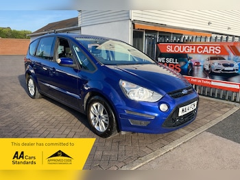 2014 (14) - 1.6 TDCi Zetec 5dr [Start Stop]