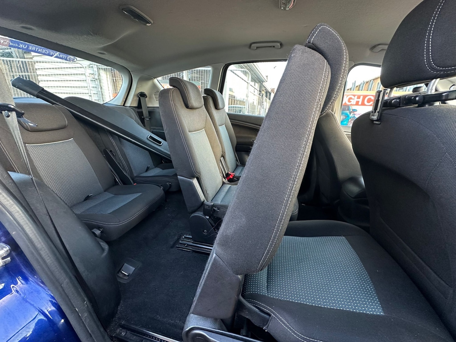 Used Ford S-Max 2014 for sale - 77223350: Photo 5