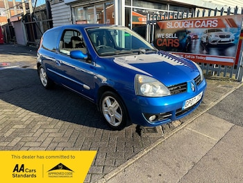 2007 (07) - 1.2 16V Campus Sport 2007 3dr