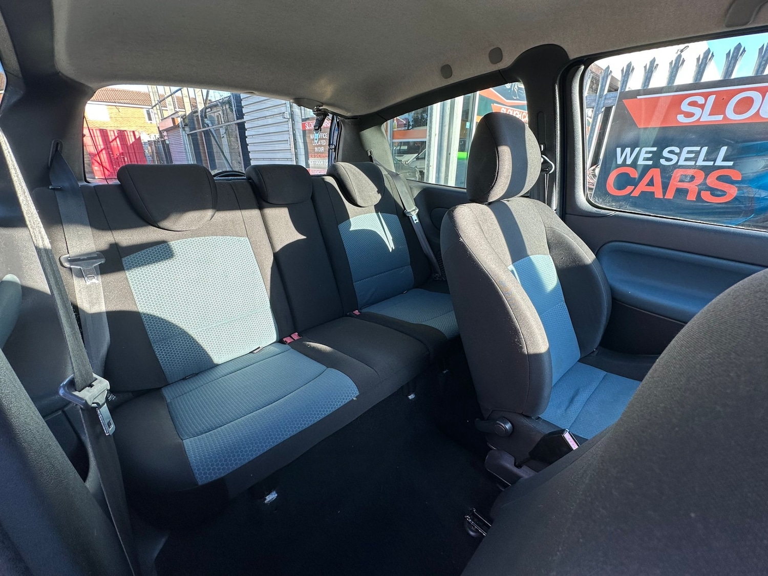 Used Renault Clio 2007 for sale - 77086103: Photo 5