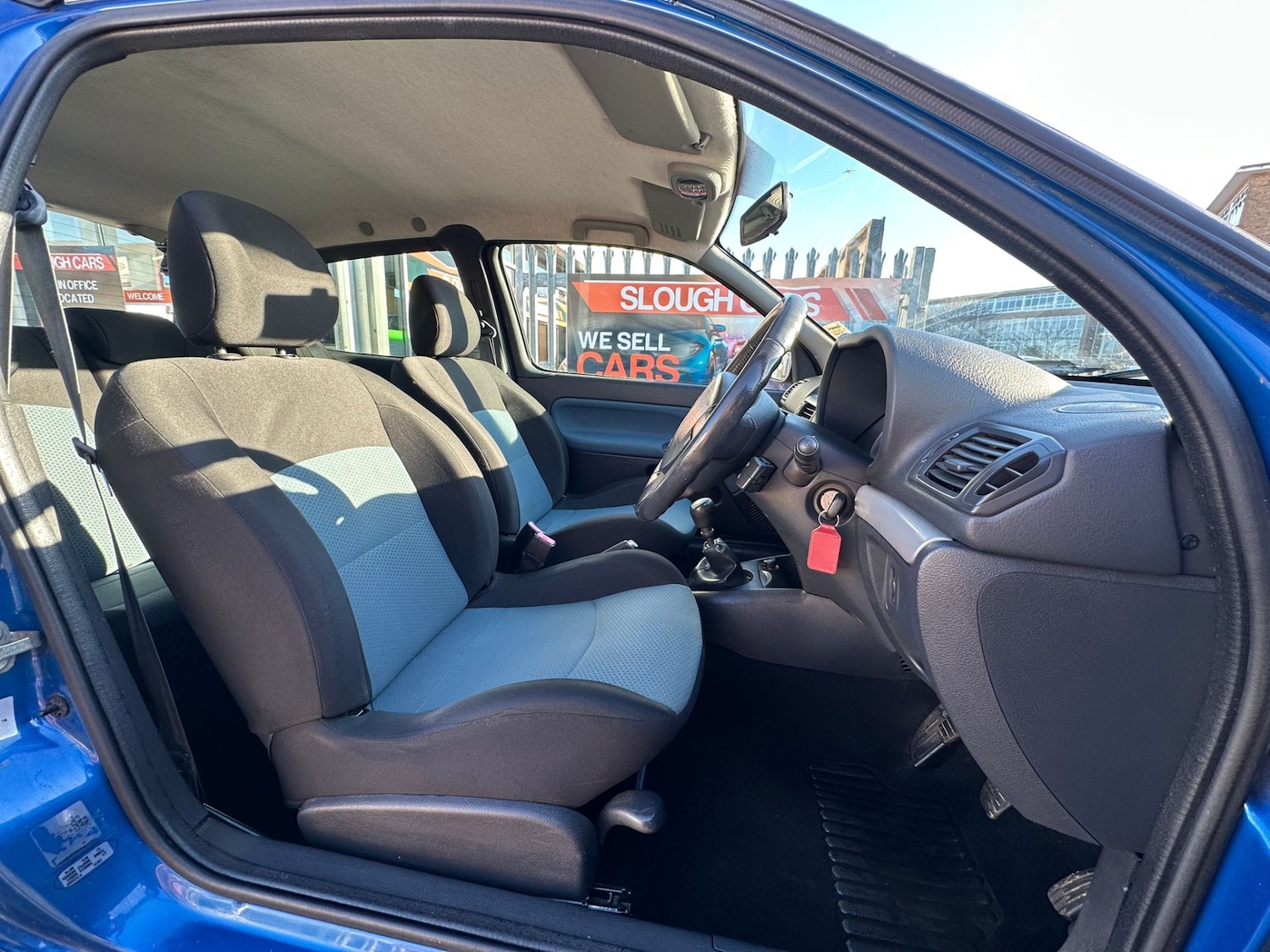 Used Renault Clio 2007 for sale - 77086103: Photo 6