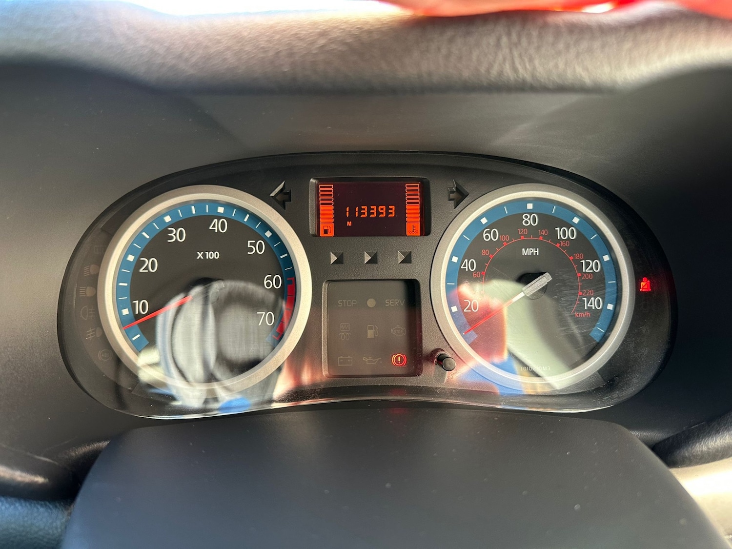 Used Renault Clio 2007 for sale - 77086103: Photo 8