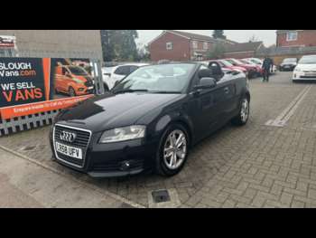 Used Audi A3 2008 for sale - 72820275: Photo