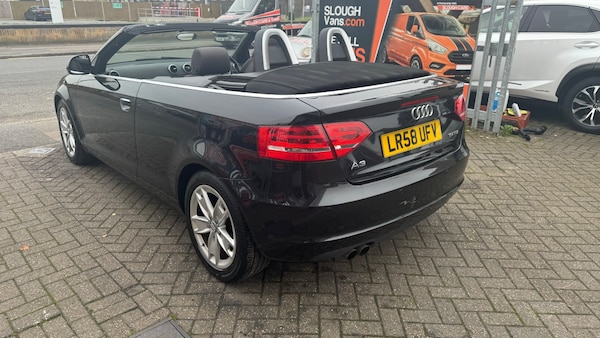 Used Audi A3 2008 for sale - 72820275: Photo 3