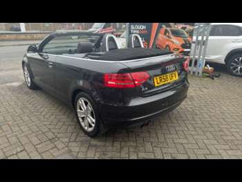 Used Audi A3 2008 for sale - 72820275: Photo
