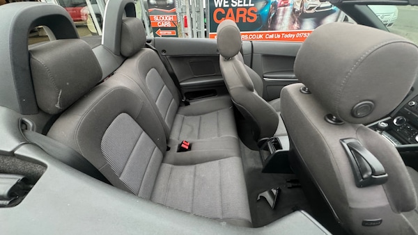 Used Audi A3 2008 for sale - 72820275: Photo 5