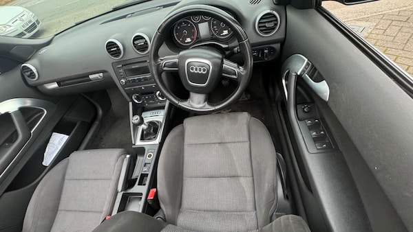 Used Audi A3 2008 for sale - 72820275: Photo 7