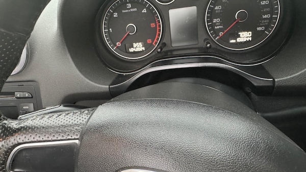 Used Audi A3 2008 for sale - 72820275: Photo 8
