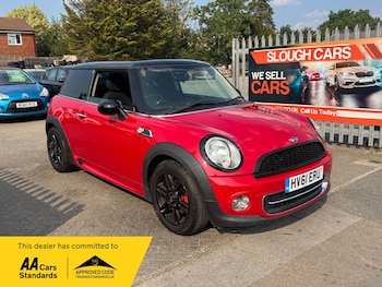 Used MINI Hatch 2011 for sale - 79251763: Photo