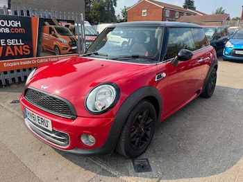 Used MINI Hatch 2011 for sale - 79251763: Photo