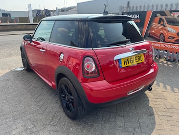 Used MINI Hatch 2011 for sale - 79251763: Photo