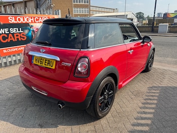 Used MINI Hatch 2011 for sale - 79251763: Photo