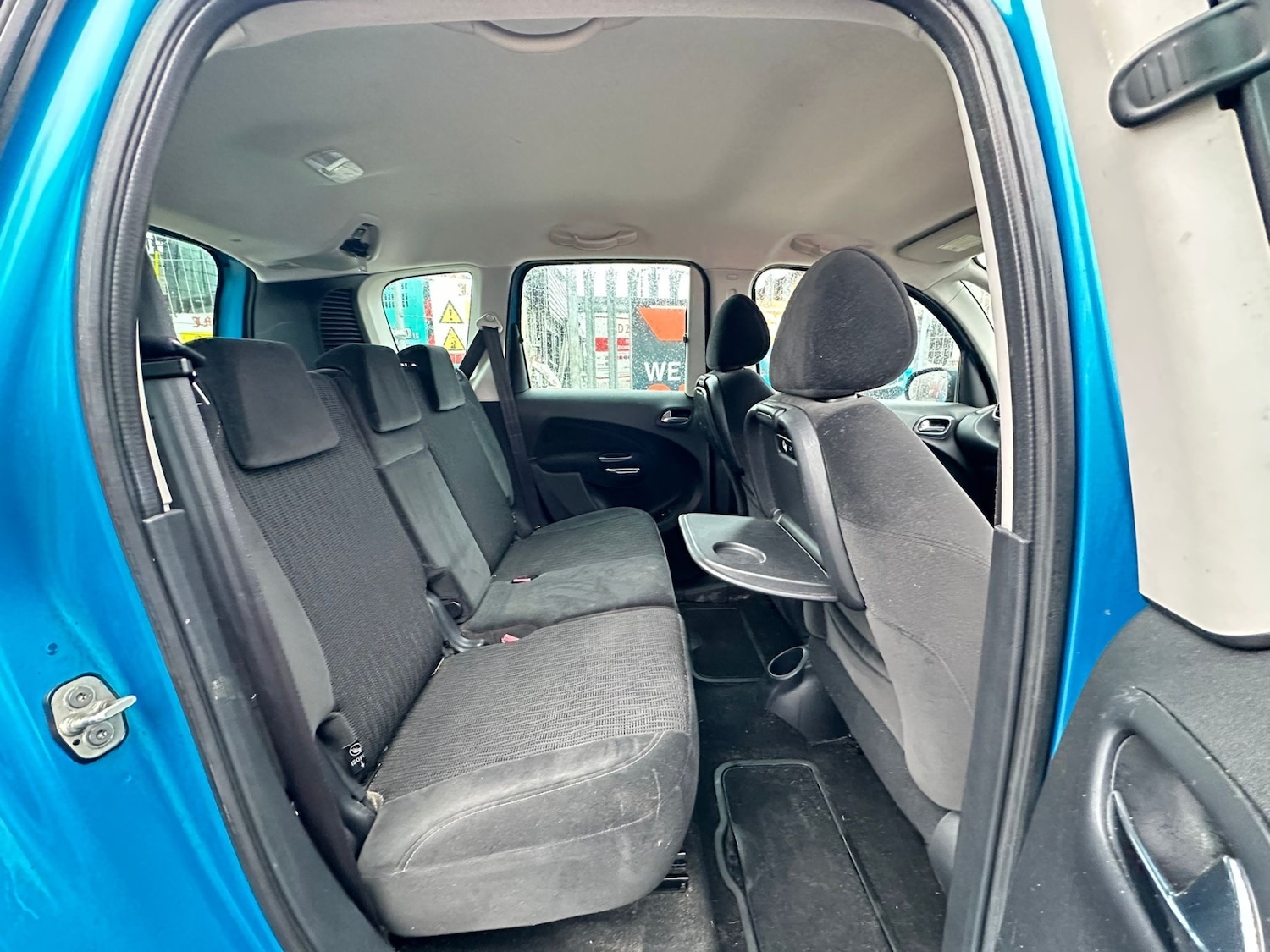 Used Citroen C3 Picasso 2010 for sale - 77475652: Photo 5