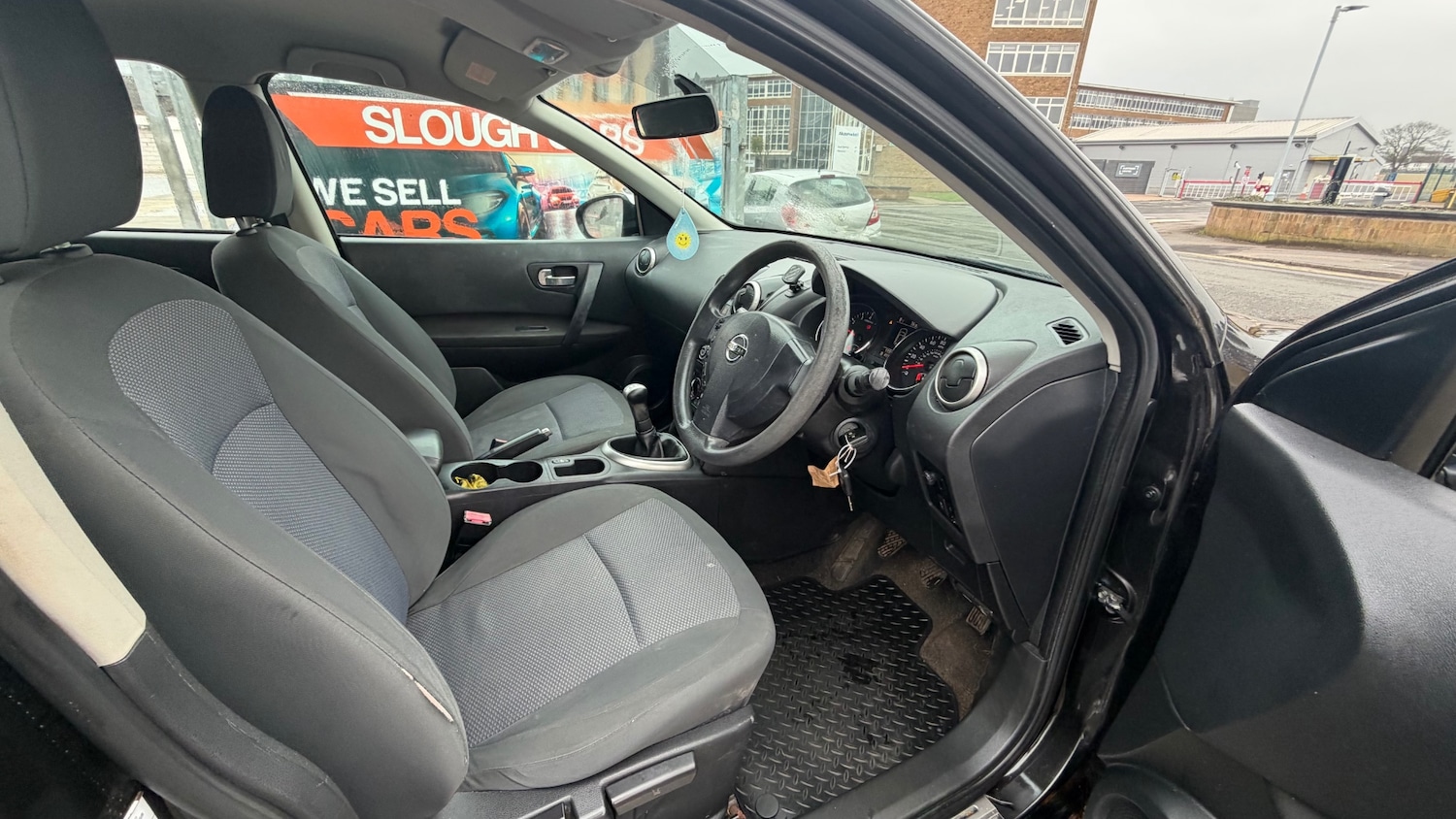 Used Nissan Qashqai 2010 for sale - 77798558: Photo 6