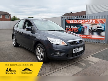 Used Ford Focus 2009 for sale - 77461465: Photo