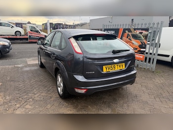 Used Ford Focus 2009 for sale - 77461465: Photo